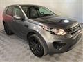 2018 Land Rover Discovery Sport Image # 3