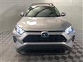 2023 Toyota RAV4 Hybrid Image # 2