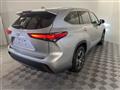 2021 Toyota Highlander Image # 4