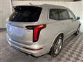 2020 Cadillac XT6 Image # 4