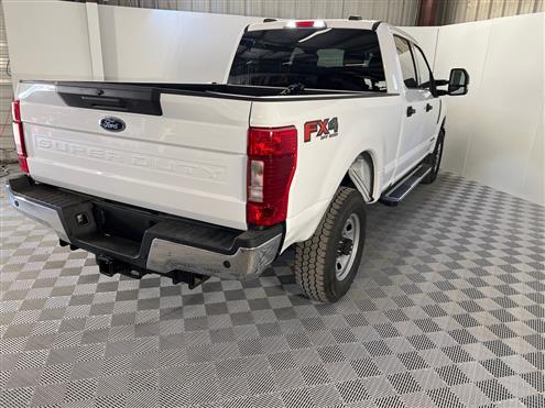 2022 Ford F-250