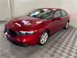 2023 Honda Accord - PA004658