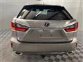 2019 Lexus RX 350 Image # 5