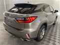 2019 Lexus RX 350 Image # 4