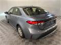 2020 Toyota Corolla Image # 6