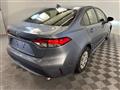 2020 Toyota Corolla Image # 4