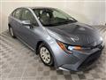 2020 Toyota Corolla Image # 3