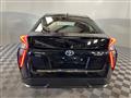 2017 Toyota Prius Image # 5