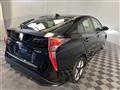 2017 Toyota Prius Image # 4