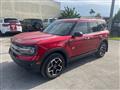 2021 Ford Bronco Sport Image # 1