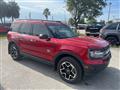 2021 Ford Bronco Sport Image # 3