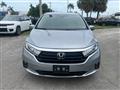 2021 Honda Odyssey Image # 2