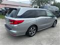 2021 Honda Odyssey Image # 4