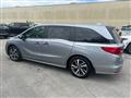 2021 Honda Odyssey Image # 6