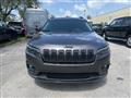 2019 Jeep Cherokee Image # 2