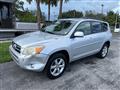 2008 Toyota RAV4 Image # 1