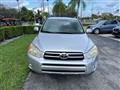 2008 Toyota RAV4 Image # 2