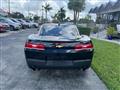 2015 Chevrolet Camaro Image # 5