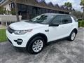 2018 Land Rover Discovery Sport Image # 1