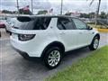 2018 Land Rover Discovery Sport Image # 4