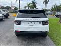 2018 Land Rover Discovery Sport Image # 5