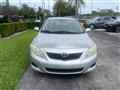 2009 Toyota Corolla Image # 2