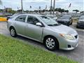 2009 Toyota Corolla Image # 3