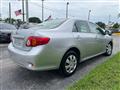 2009 Toyota Corolla Image # 4
