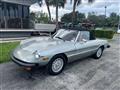 1977 Alfa Romeo Spider Image # 1