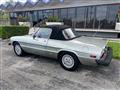 1977 Alfa Romeo Spider Image # 6