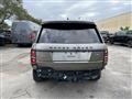 2020 Land Rover Range Rover Image # 5