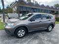 2012 Honda CR-V Image # 1