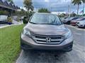 2012 Honda CR-V Image # 2