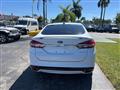 2018 Ford Fusion Image # 5