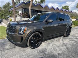 2022 Kia Telluride - NG283894