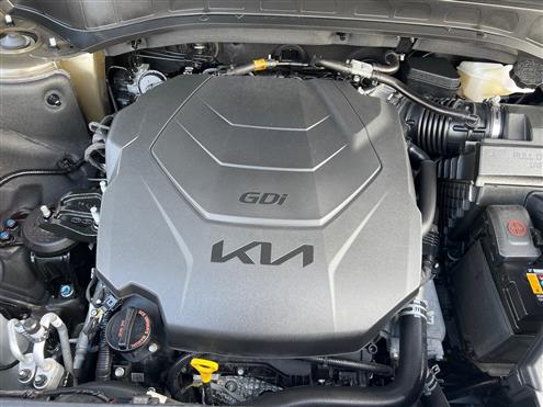 2022 Kia Telluride