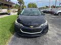 2016 Chevrolet Cruze Image # 2