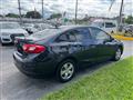 2016 Chevrolet Cruze Image # 4