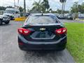2016 Chevrolet Cruze Image # 5