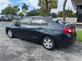 2016 Chevrolet Cruze Image # 6