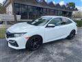 2021 Honda Civic Image # 1
