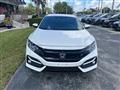 2021 Honda Civic Image # 2