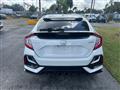 2021 Honda Civic Image # 5