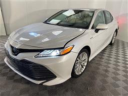 2019 Toyota Camry - KU513573