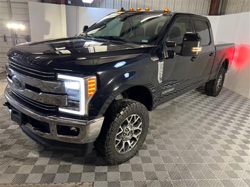 2019 Ford F-250 Image # 1