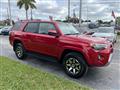 2023 Toyota 4Runner Image # 3