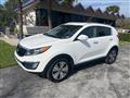 2014 Kia Sportage Image # 1