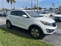 2014 Kia Sportage Image # 3