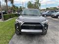 2022 Toyota 4Runner Image # 2