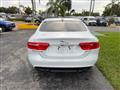2018 Jaguar XE Image # 5